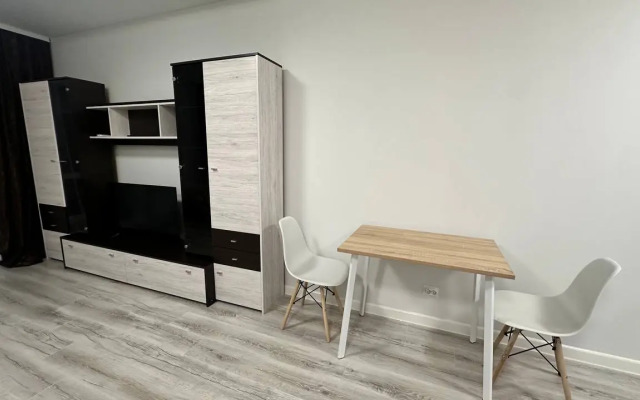 Апартаменты Уютные на Алексеевская 64/1