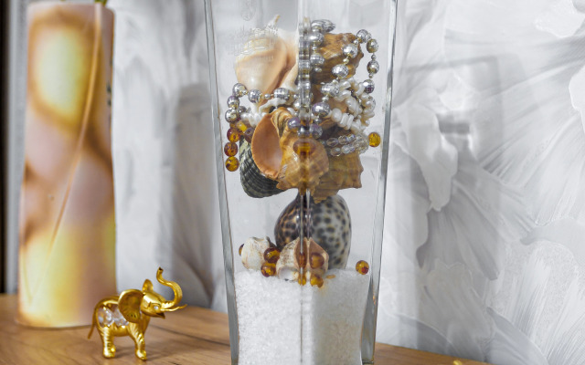 Квартира посуточно Уют