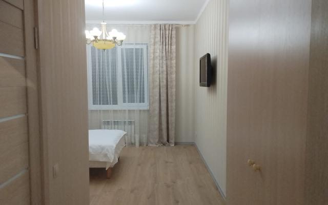 Oliviya-Cherkessk Apart Hotel