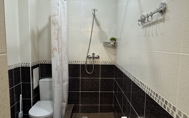 Serdtse Tsentra Anapy Apartments 1