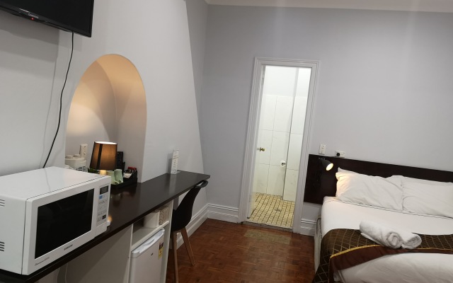 Australian sunrise Lodge Mini-Hotel
