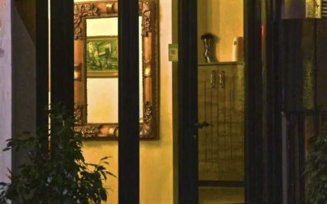 Borancik Suites Hotel