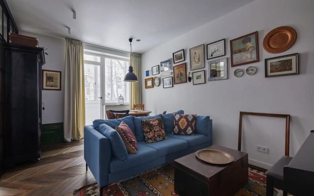 EasyGuest na Chistyh Prudah Flat