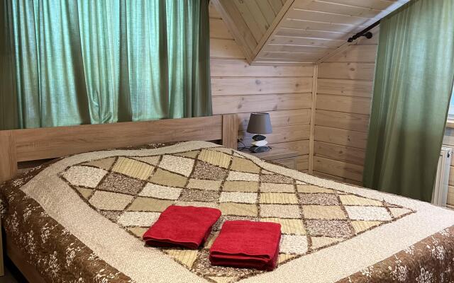 Меблированные комнаты Моя Дача