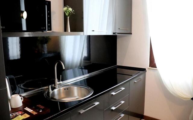 Отель Coste Mimino