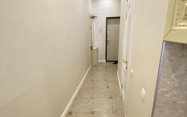 Marina Park Apartments