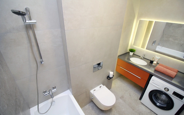 Meridian New Lux Apt Apartment