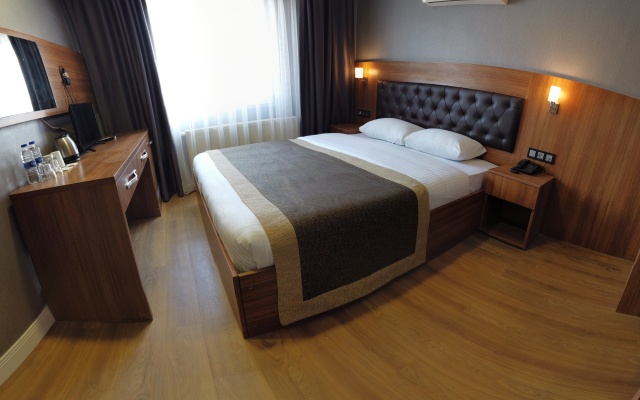Divine Beach Resort Kumburgaz
