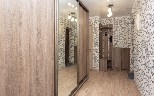 Апартаменты Sun Floor Apartment