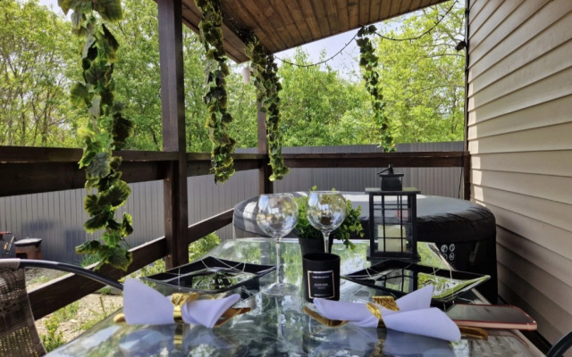 Skazka U Morya Private House