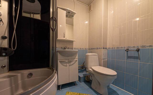 Апартаменты на улице Максима Горького 184