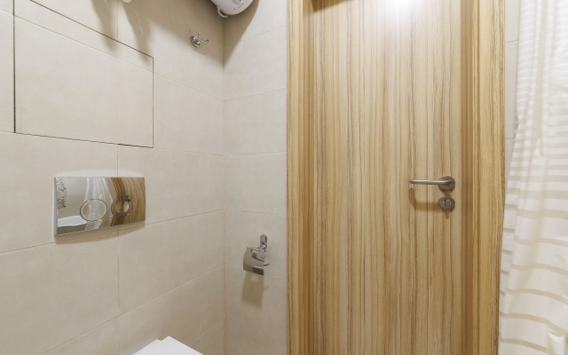 Апартаменты Семейные у Невского проспекта