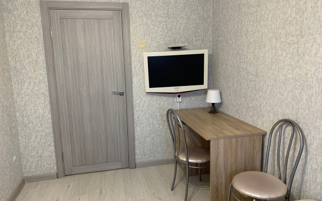 Квартира трехкомнатная в центре полностью оборудована для проживания