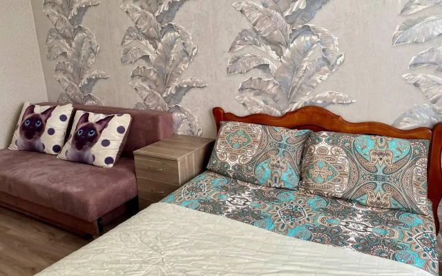 Квартира на Академика Дмитрия Козлова 8