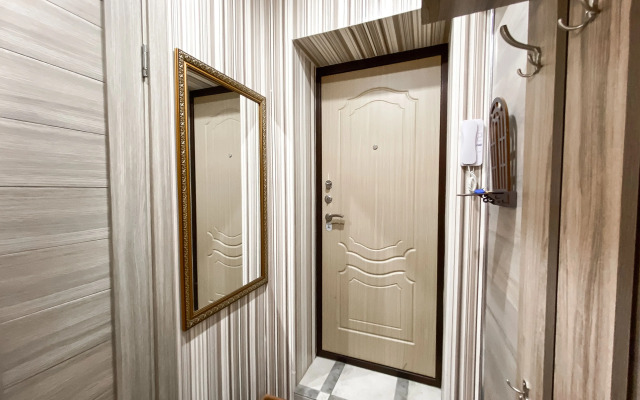 Апартаменты в центре города на Гагарина 3