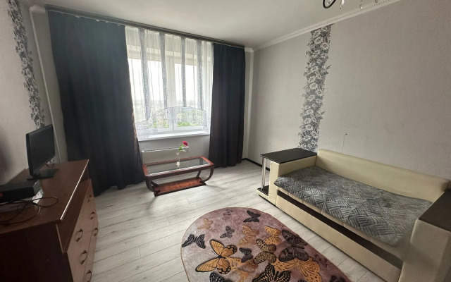 Stilnaya I Uyutnaya Okolo Zheleznodorozhnogo Vokzala Flat