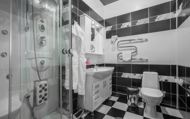 Lipetsk Hotel