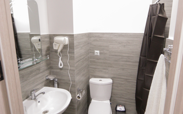 Sea View - Next Apartments, Apartment Hotel