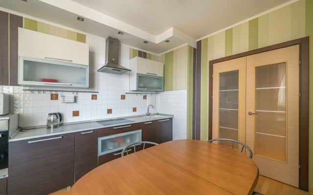 Апартаменты Сон и Душ на Чапаева