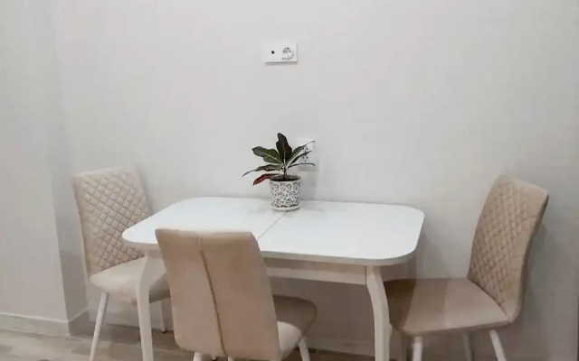 Apartamenty v centre Sormovo u TC Zolotaa mila