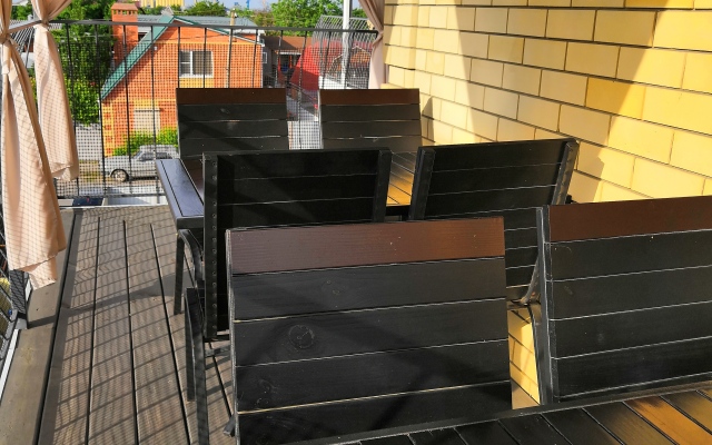 Voyage Mini-hotel