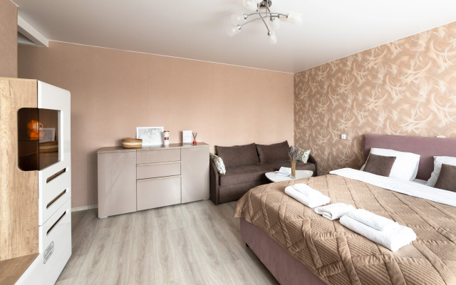 Квартира Sweet Dreams Apartments на Витебском
