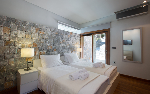 Terra Creta, Luxury Retreat and Spa Villa