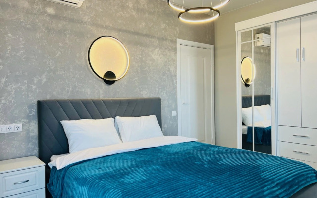 3 Sochi Park Gosti-24 Apartment