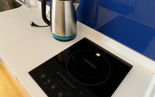 Апарт-отель Central Hotel Orbi City Batumi block ABC