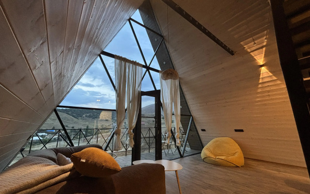 Шале Space Trip 2