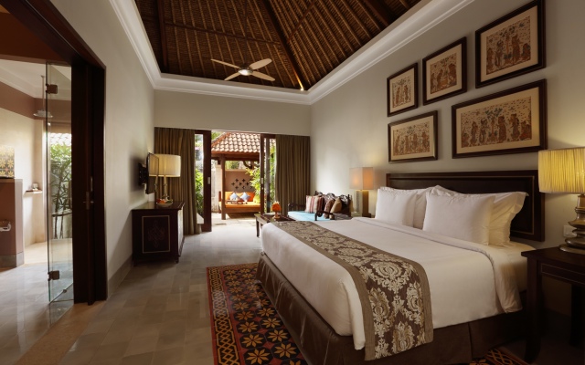 Sudamala Suites & Villas Hotel