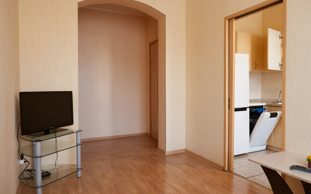 Апартаменты на Володарского