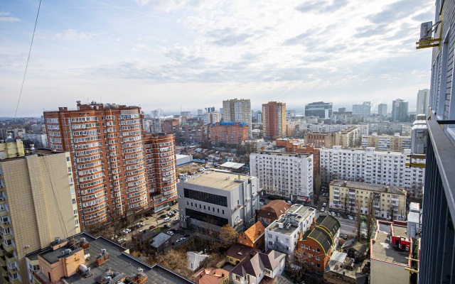 Premium Klassa V Tsentre Rostova-Na-Donu Apartments