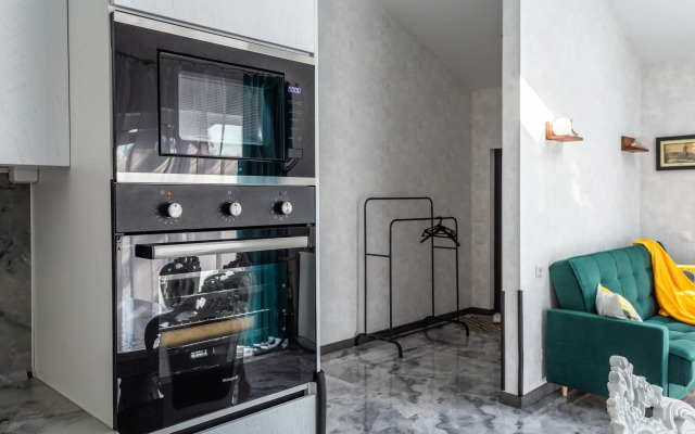 Частный дом Eliza Home с сауной в Раздолье