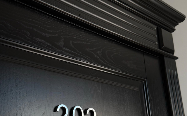 Отель Саксония