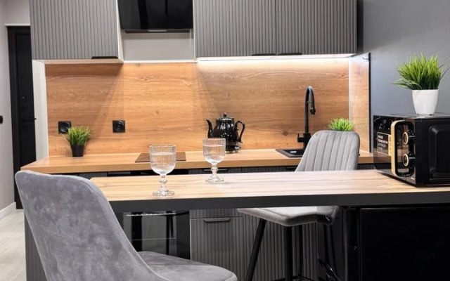 Квартира Студия Next