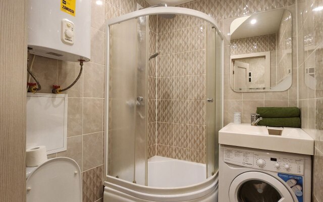 Квартира на  Елизаровых 39