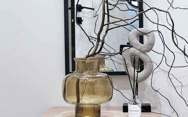 Квартира на Зорге 13/1