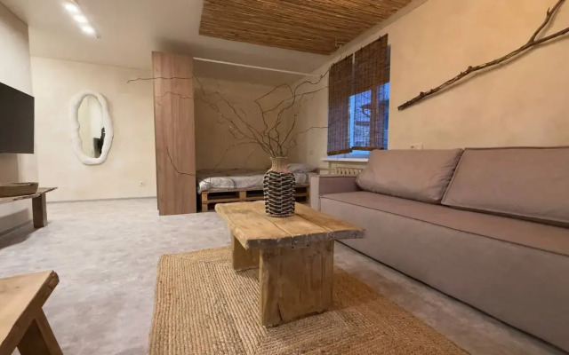 Квартира ArendaGrad Революции 20