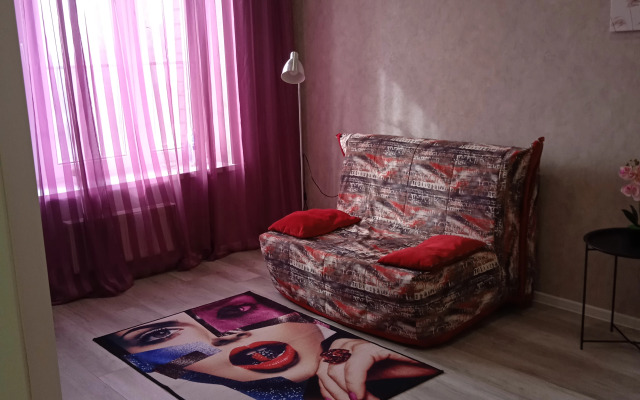 Kvartira Na Kongressnoy Lodging house