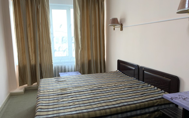 Lucky Star Hostel