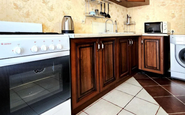 Na Staro-Moskovskoy Ulitse 20 Apartments