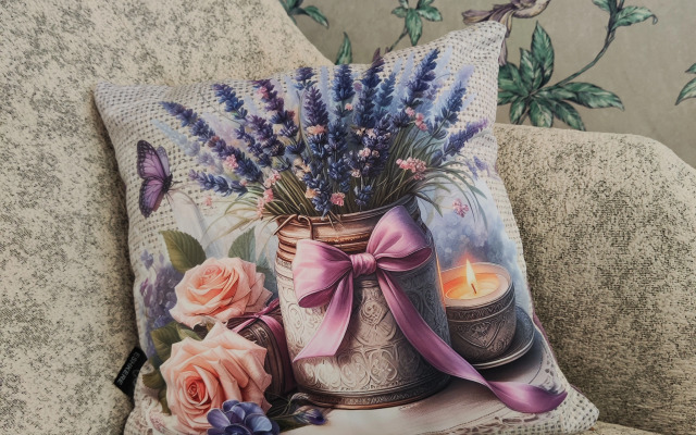 Квартира Как дома