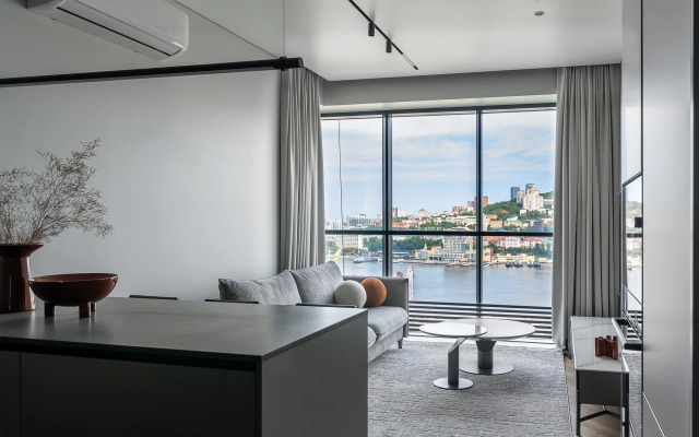 ApartLux Apartments