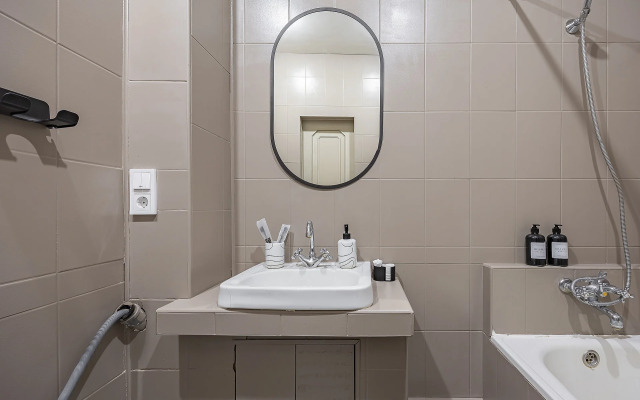 Квартира Видовая в центре города