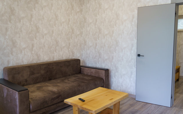 Serdtse Gor Guest house