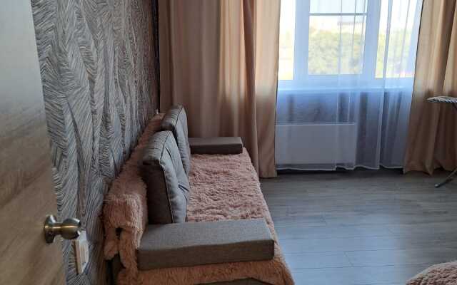 Квартира на улице Семилукской 16/5