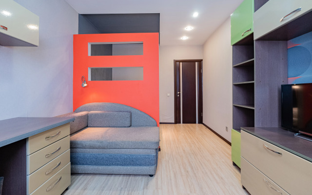 Апартаменты OK! Говорова 11в