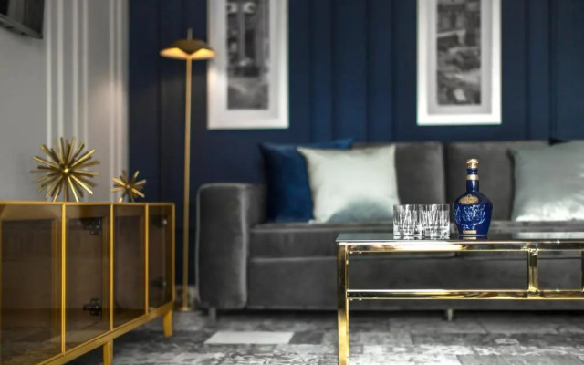 Aquaperla Boutique Hotel