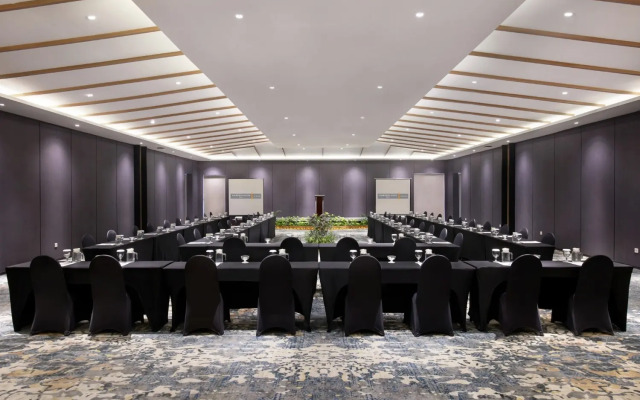 Отель Harper Kuta